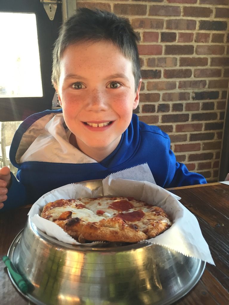 4 Fantastic Food Spots for Families in Bowling Green Kentucky Family Fun